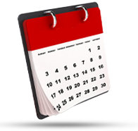 Image calendrier