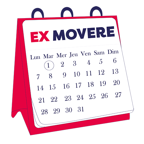 calendrier