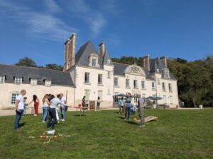 prestation séminaire